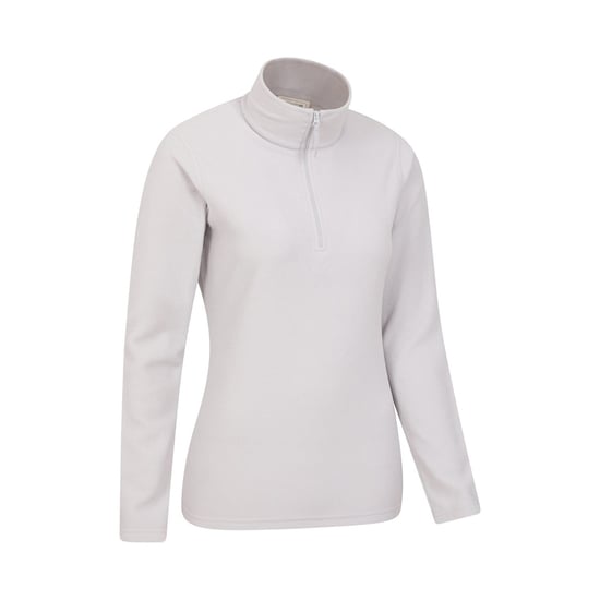 Mountain Warehouse Dames/Dames Camber II Fleece Top (Berijpte) - Image 3