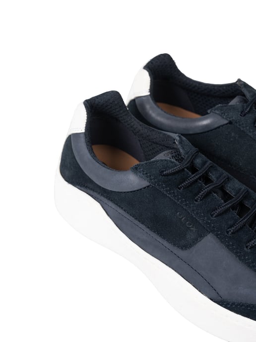 Geox Sneakers Colbyn B Mannen blauw - Image 5