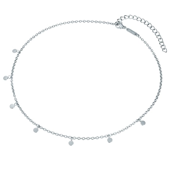 Eastside Female Stainless steel Necklace