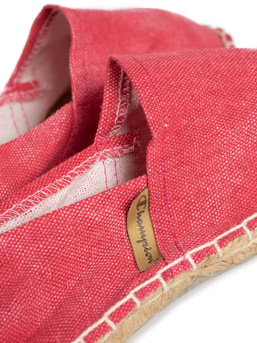 Champion Espadrilles Hamoc Vrouw roze - Image 5