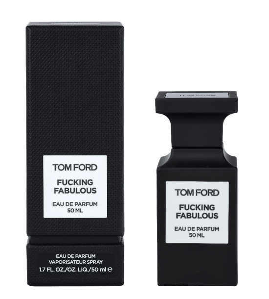 Tom Ford Fucking Fabulous Edp Spray50 ml. - Image 1