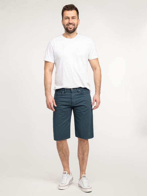 Rock Creek Shorts Blau - Image 5