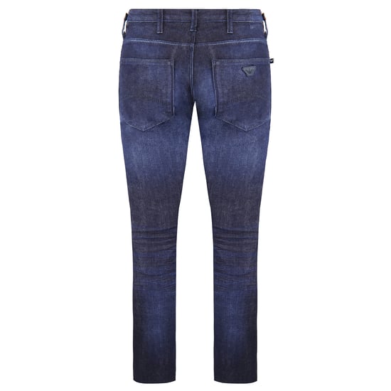 Emporio Armani Slim Fit Mens Jeans