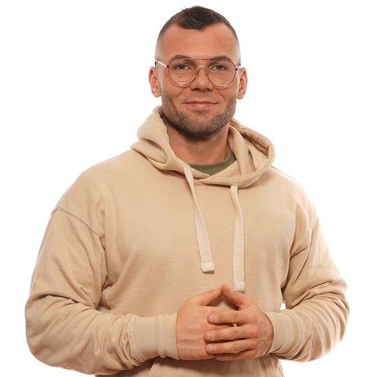 Liebeskind oranje unisex frame - Image 3