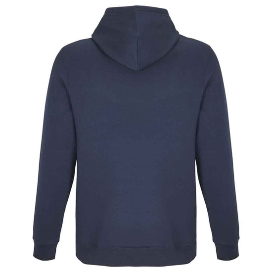SOLS Unisex Snake Hoodie voor volwassenen (Marine) - Image 2