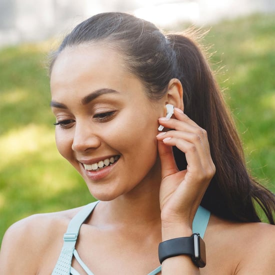 Soundz Wireless Headset with Built in Battery