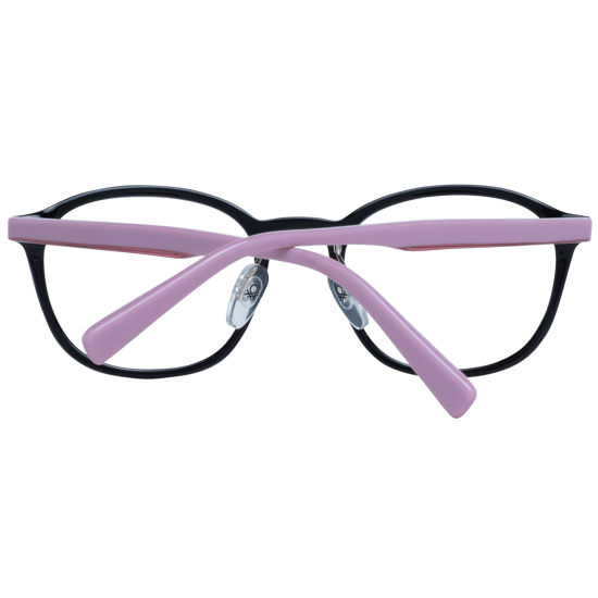 Benetton Optical Frame BEO1028 001 49 - Image 3