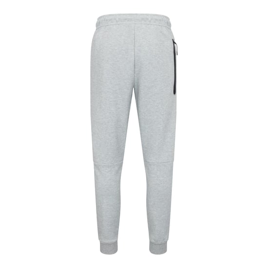 Nike Sportswear Tech Fleece Trainingspak met Volledige Ritssluiting Grijs - Image 4