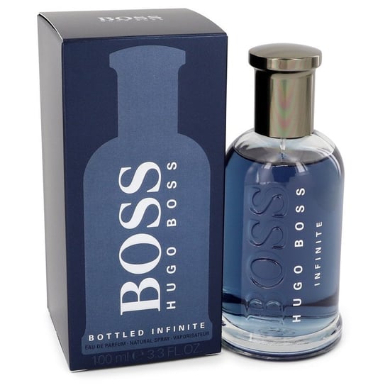 Hugo Boss Bottled Infinite Edp Spray 100ml. - Image 1