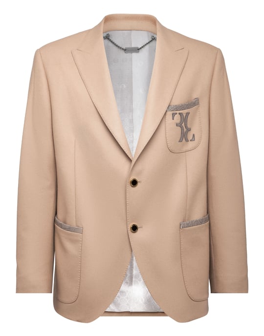 Blazer Double B