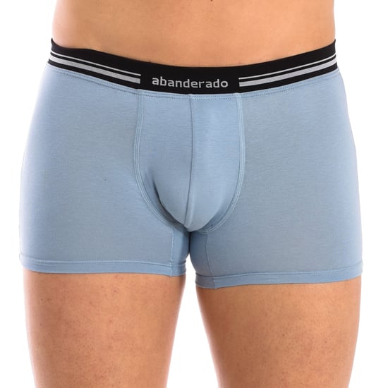 Advanced front anatomical boxer A077I men