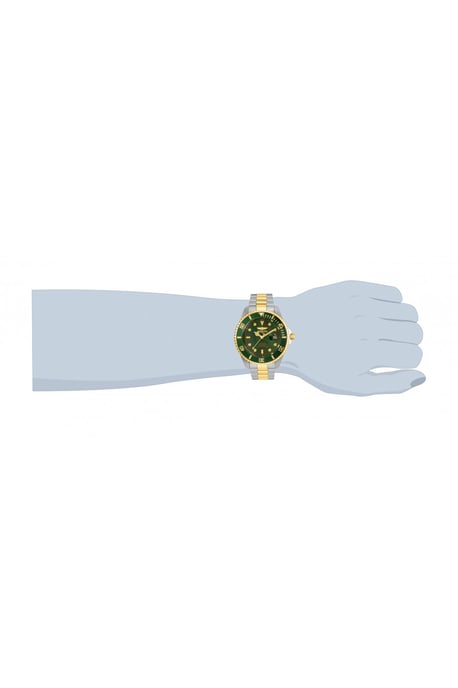 Invicta Pro Diver 35727 Automatisch Herenhorloge - 47mm - Image 3