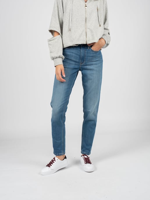 Tommy Hilfiger Jeans Gramercy Izzy Vrouw blauw - Image 3