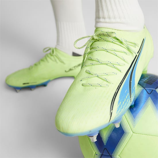 PUMA Unisex ULTRA Ultimate MxSG Football Boots