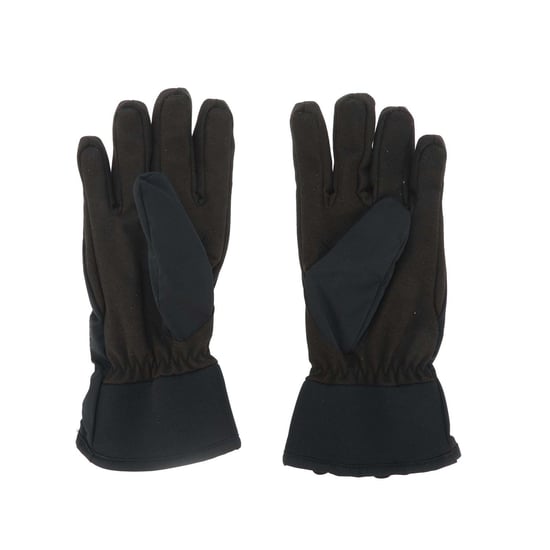 Accessoires Sealskinz Unisex Waterdichte All Weather Lichtgewicht Handschoenen in Zwart - Image 2