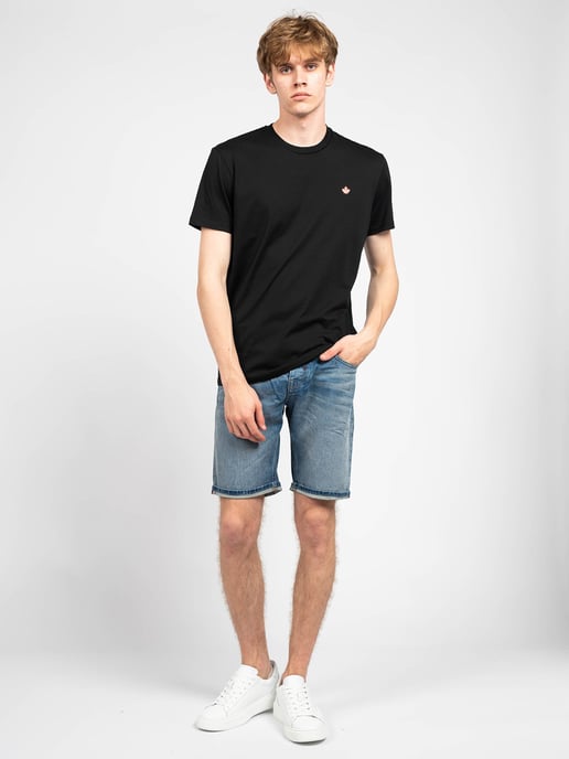 Antony Morato Shorts Baart Men's Blue