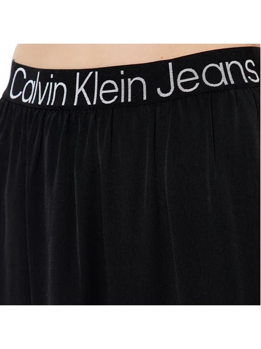Calvin Klein damesrokje met Unlimited-logo - Image 3