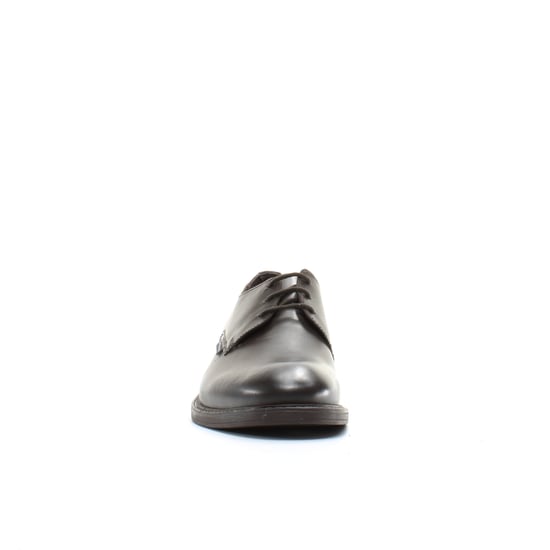 Ben Sherman Pearce Mens Brown Shoes