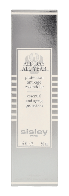 Sisley All Day All Year Essential Anti-Aging Protection50 ml. - Image 2