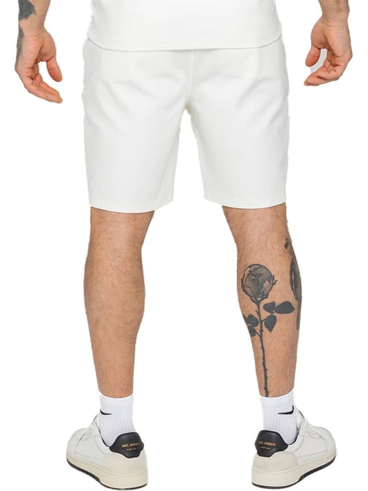 Enzo | Mens Smart Shorts