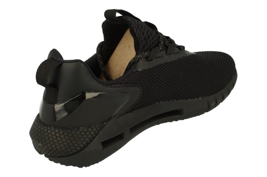 Under Armour Ua Hovr Strt Heren Hardloopschoenen Zwart - Image 3
