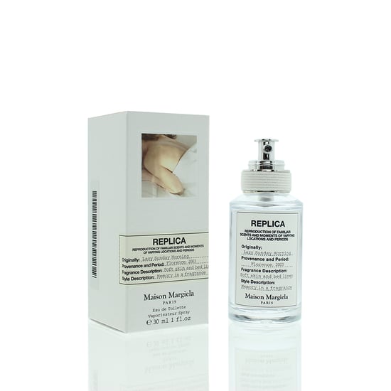 Maison Margiela Replica Lui Lazy Sunday Ochtend Eau De Toilette 30ml - Image 1
