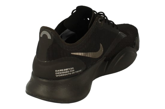 Nike Superrep Go Heren Zwarte Sneakers - Image 3