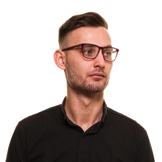 Ted Baker Optical Frame TB8208 259 54 - Image 4