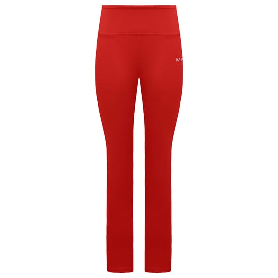MyProtein Power Mesh Legging Dames Rood - Image 3