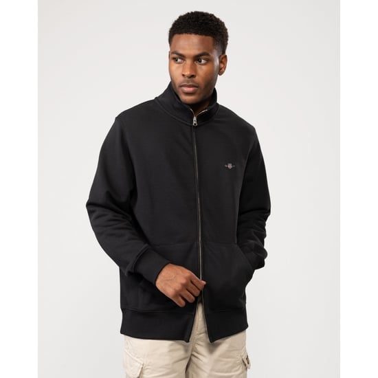 Gant Sweat Vest - Image 1