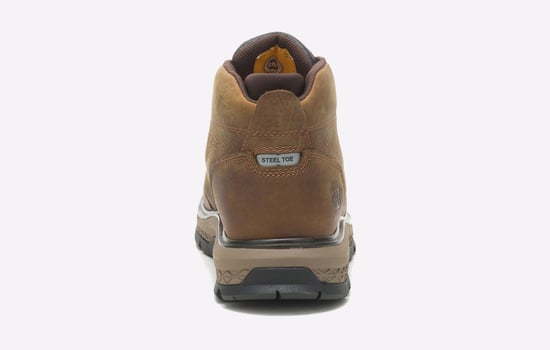 Caterpillar Exposition 4.5 Boots Heren - Image 3