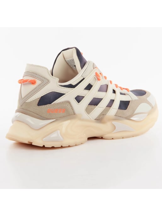 Guess herensneakers Belluno - Image 4