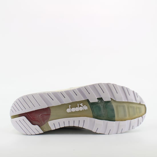 Diadora N9002 Socks Mens White/Beige Trainers