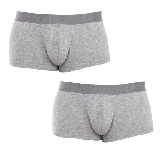 Pack-2 Boxers Fashion Bamboo BKK1UTR03BI man
