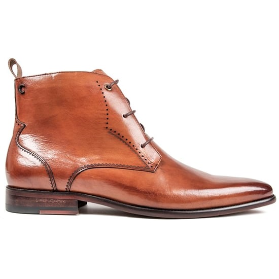 Simon Carter Collie Chukka Boots