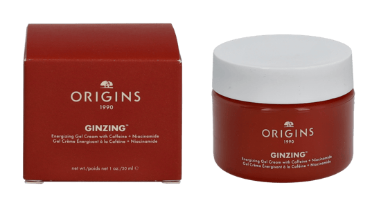 Origins Ginzing Energizing Gel Cream30 ml. - Image 1