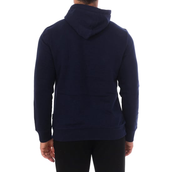 Burgee Wint 2 sweatshirt met verstelbare capuchon NP0A4GJD heren - Image 3