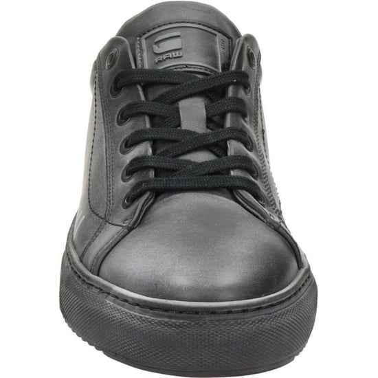 G-Star Raw Sneakers Loam Worn Tnl Zwart - Image 3