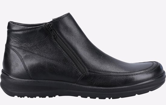 Fleet & Foster Targhee Mens Boots