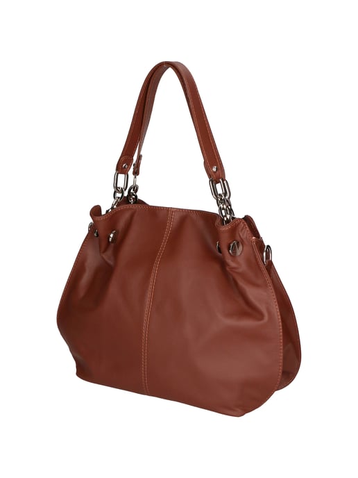 Gave Lux Shoulder Bag Women BROWN