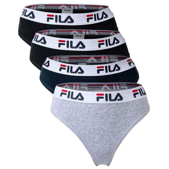 Fila Tanga - Image 1