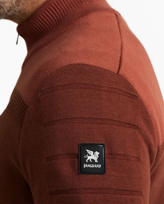 Vanguard Vest VKC2209384 Rood - Image 4