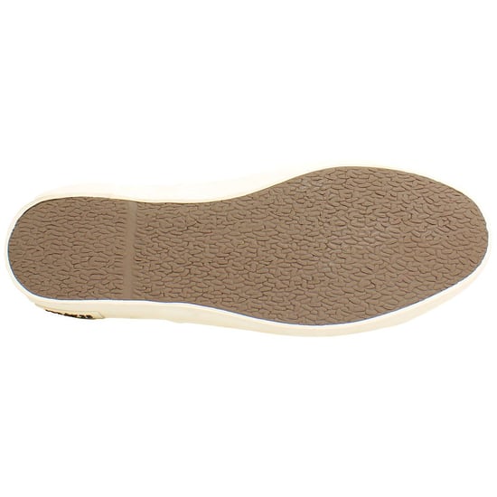 Seavees Baja Standaard Heren Beige Sneakers - Image 5