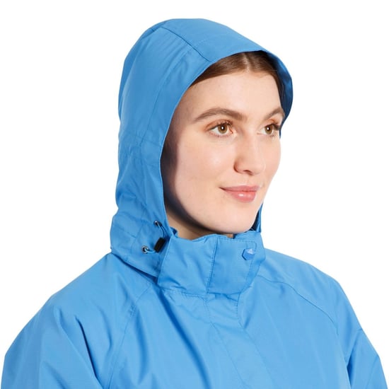Trespass Womens/Ladies Review Waterproof Jacket
