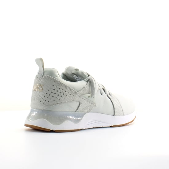Asics Tiger Gel-Lytve V Sanze Womens Grey Trainers