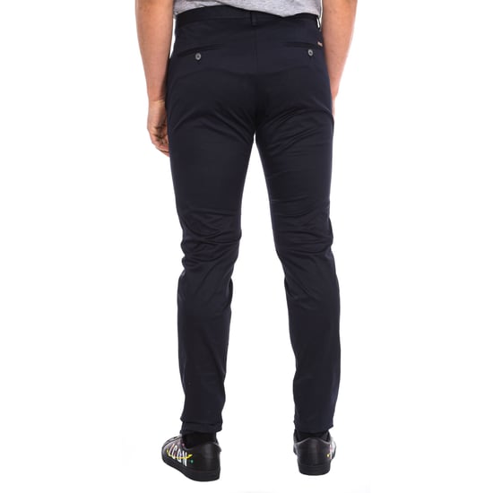 Chino pants S71KA0890-S42378 man