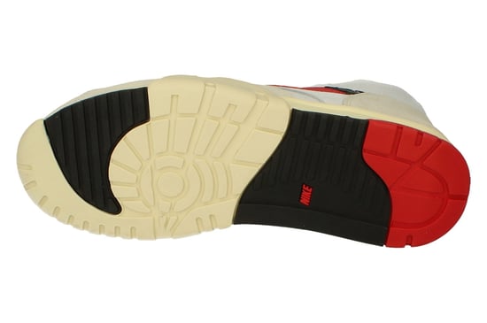 Nike Air Trainer 1 Herenschoenen Wit - Image 5