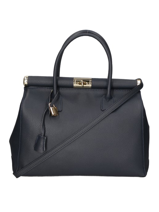Gave Lux Handbag women BLUE JEANS