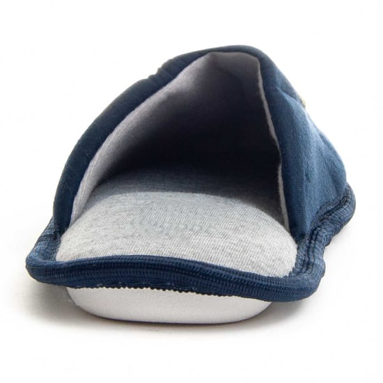 Northome Slipper Jannet In Blauw - Image 6