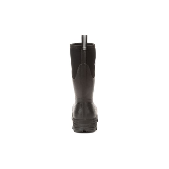 Muck Arctic Ice Mid AGAT Rubber Rubber Wellington Laarzen - Image 2